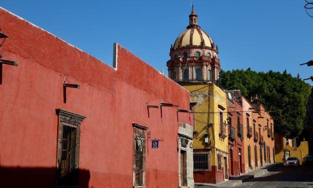 MEXIQUE